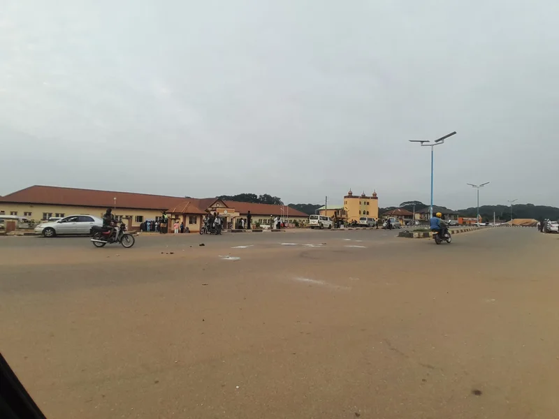 #OsunDecides2026: Calm atmosphere, moderate turnout in Ejigbo