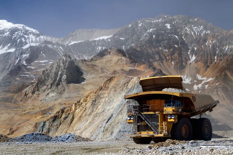 Peru’s Mining Boom: Investment Up 42.7%, Not 74%