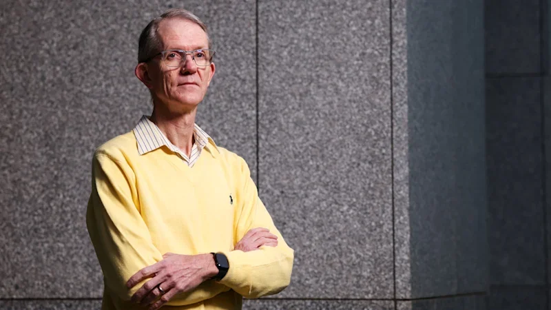 What China really wants, according to Australia’s former ambassador