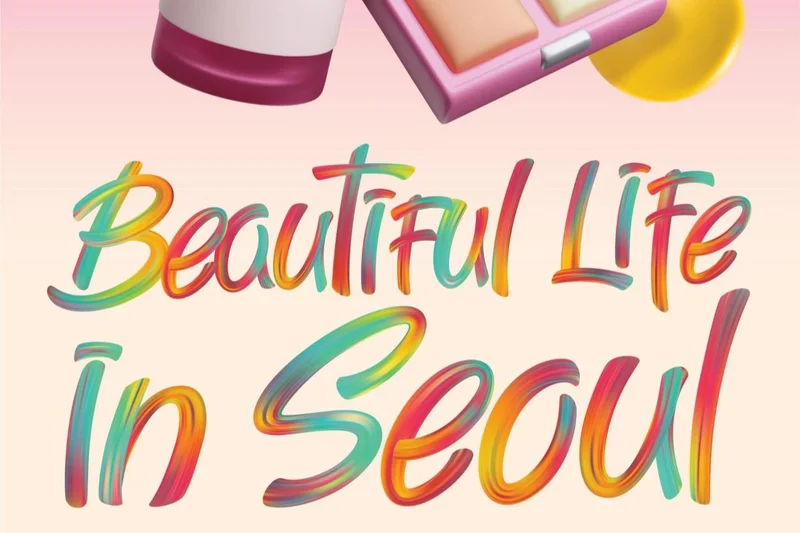Now ranked No. 2 worldwide, Korea's beauty industry eyes next surge at flagship Seoul expo