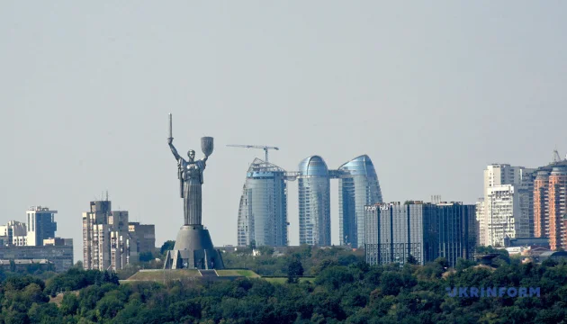 Kyiv to restrict traffic on Aug 22-25 due to visits by foreign delegations