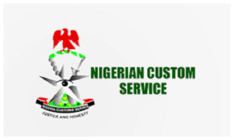 Customs intercepts 140 rifles, N373.8m drug cargo in Lagos
