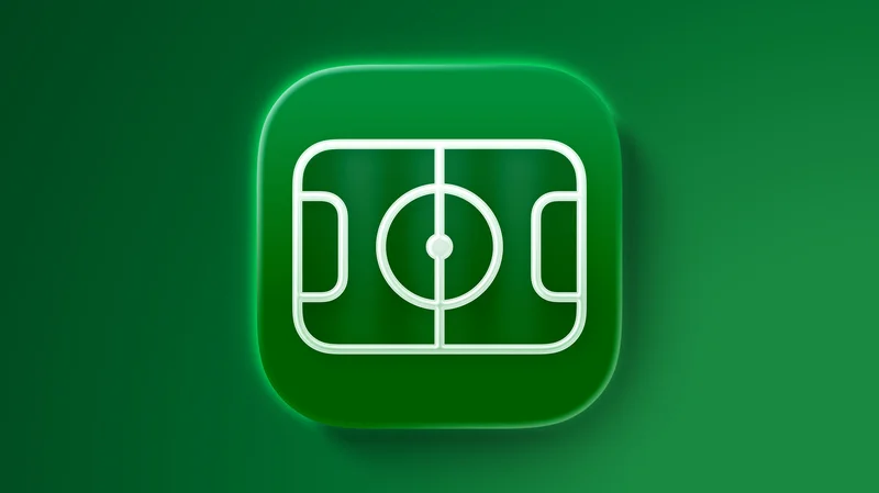Apple Sports App Updated With More Soccer Leagues