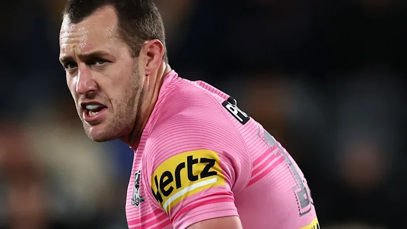 NRL match review committee inflicts more pain on Panthers as Yeo sweats on scan results