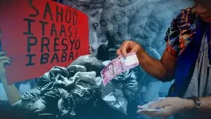 P85 wage hike further delayed by Pasig court order