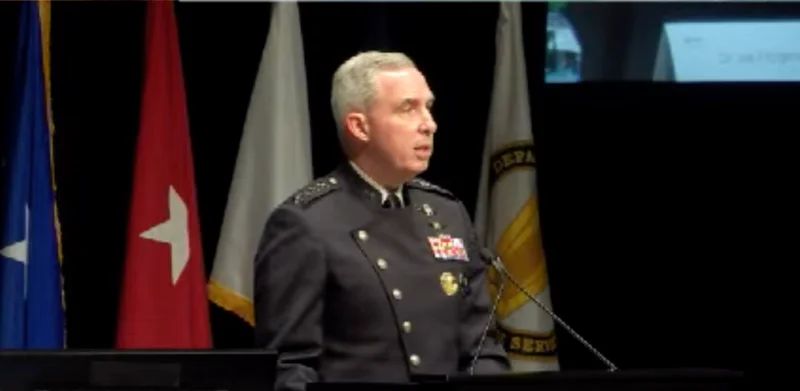 Space Command identifies capabilities it needs for the next space war