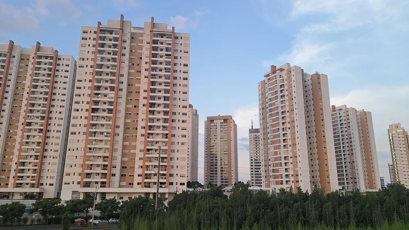 Brazil Advances Payroll-Deducted Rent, Bill Heads to Senate