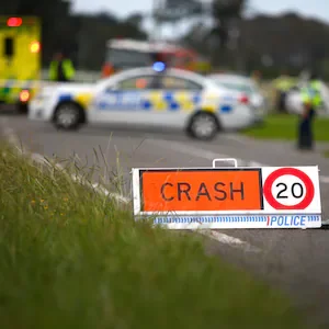Police name Clara Apiata, 39, as person killed in Waimangu crash