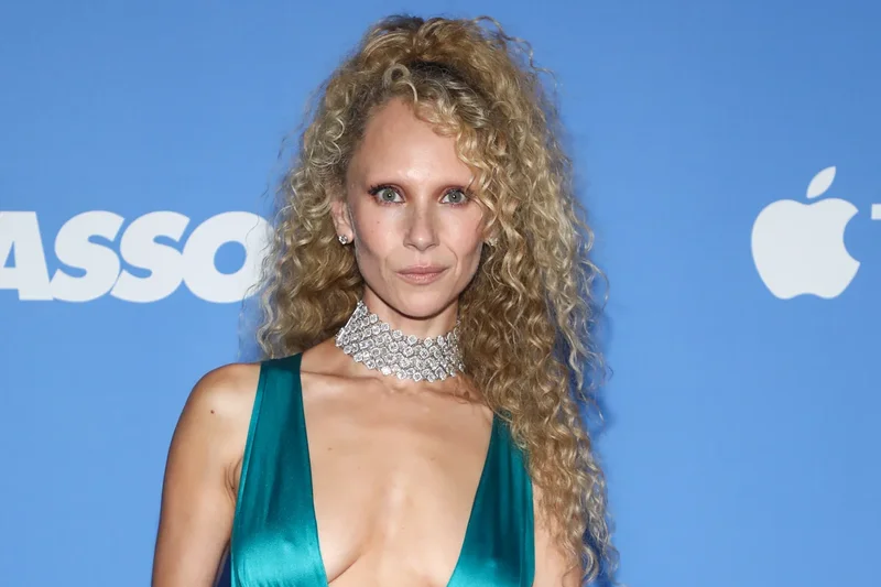 Ted Lasso’s Juno Temple reveals she married long-term boyfriend
