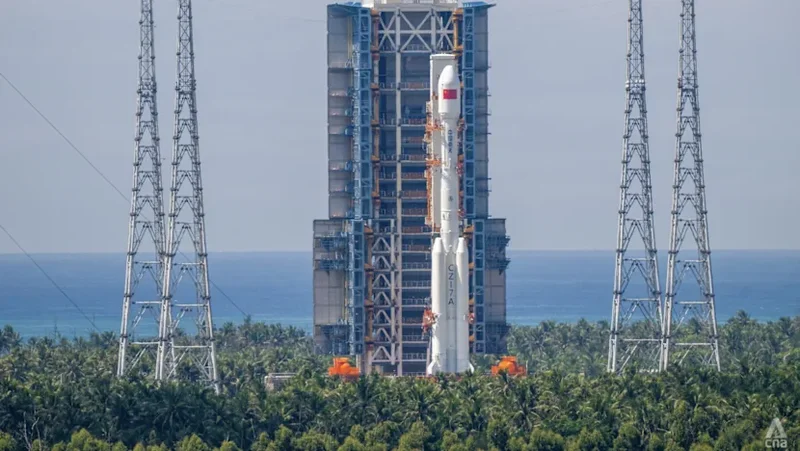 ‘Blow to China's pride’: Fallout extent from Long March 7A rocket failure hinges on what went wrong
