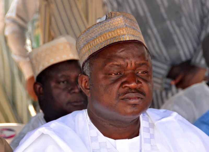 Catholic Bishops: Bwala, Onanuga hurting Tinubu’s re-election bid — APC chieftain Vatsa