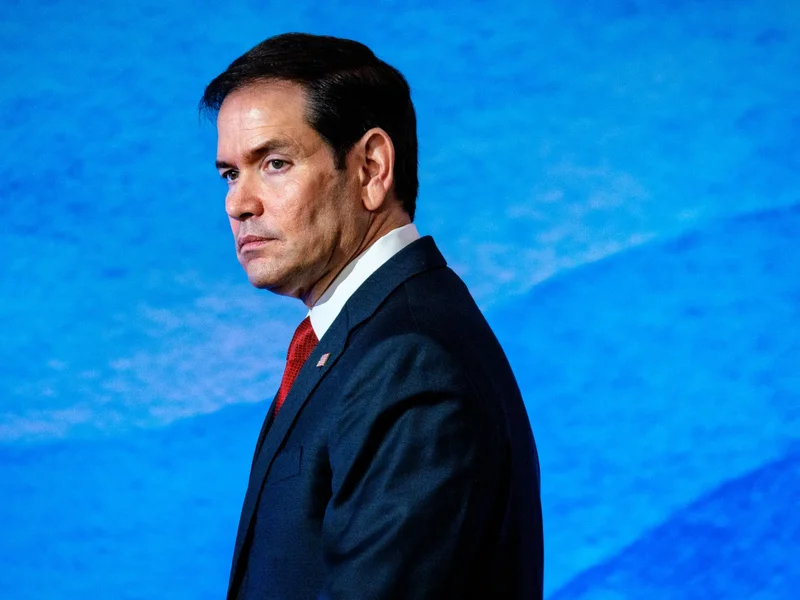 US diplomat Rubio targets Cuban military officials, companies in sanctions