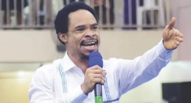‘Anyone supporting Tinubu’s administration has been bribed’ — Odumeje