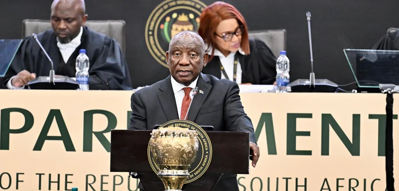 PHALA PHALA SAGA: Impeachment committee agrees that Ramaphosa should testify