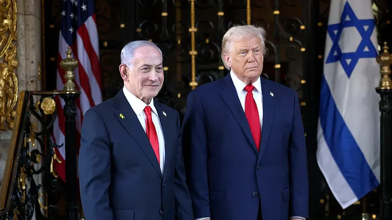 Netanyahu rejects Board of Peace's Gaza plan: No 'withdrawal until Hamas is genuinely disarmed'