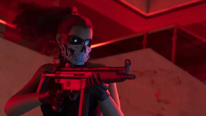 Fake GTA VI ISO circulates on the internet a few days after leak, internet sleuths claim 113GB download is padded malware — testers claim file is 99.99% empty zeroes with 50KB virus embedded