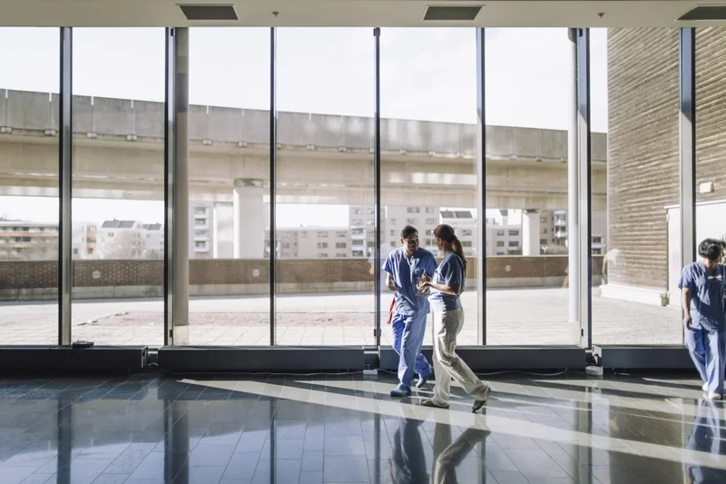 Before employers shift more healthcare costs to workers, they should ask hospitals a question