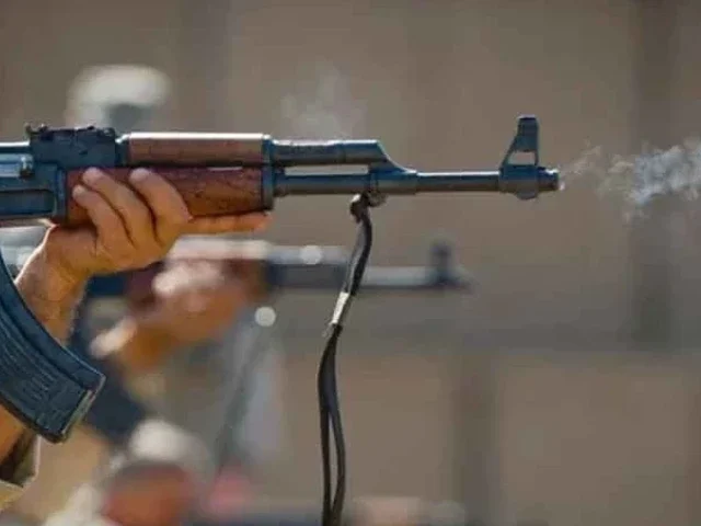 Armed men kill female TikToker with 1.3m followers outside home in Taxila