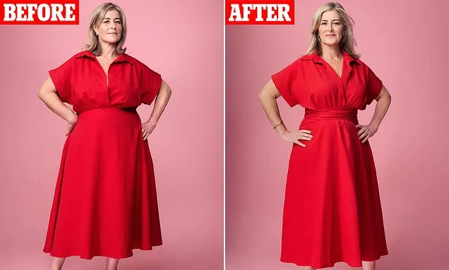How I overcame years of yo-yo dieting and shed 7lb in just three weeks with a simple healthy eating rule. It's the only diet that has truly fit with my lifestyle and NEVER left me hungry...