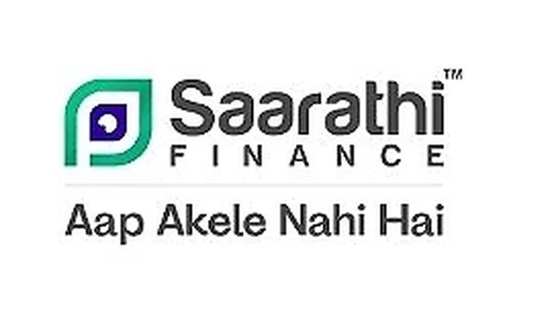 Saarathi Finance opens its 100th Branch