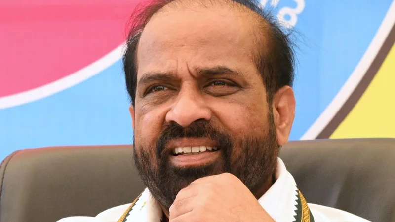 Nearly one in two adults in Andhra Pradesh overweight, says Health Minister