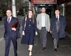 Lobbying firm linked to Reformers created fake administrative assistant named ‘Jessica’, Icac hears
