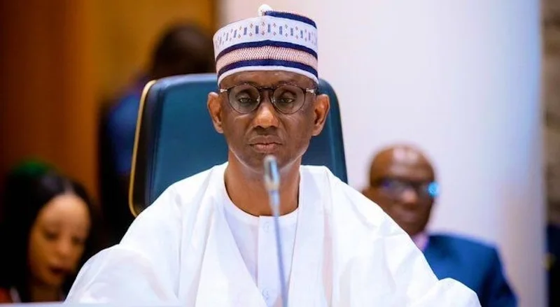 Our partnership with Kaduna is tackling insecurity – NSA