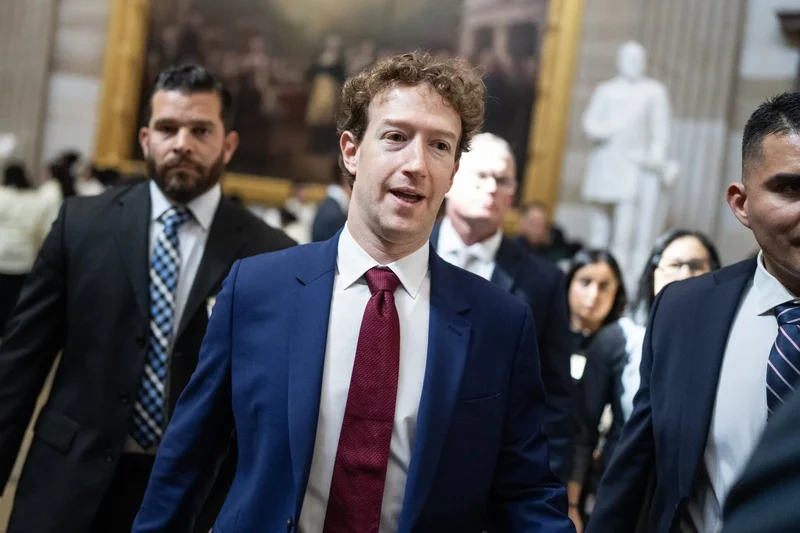 Meta braces for federal child privacy trial in California