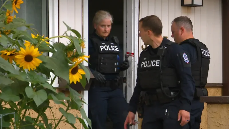 Edmonton police contine to search for answers in death of 16-year-old girl