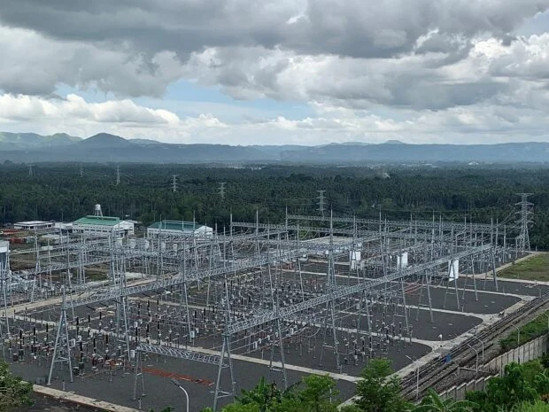 Yellow Alert declared over Visayas grid as outages linger