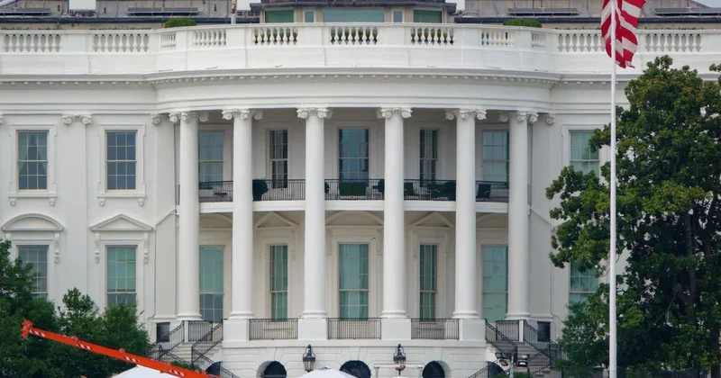 Top AI company executives to meet with White House officials, according to reports