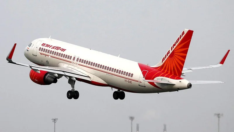 Airbus dossier corroborates hydraulic, flight-control abnormalities in Air India Phuket-Delhi incident