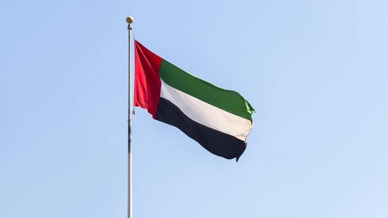 UAE halts all trade, financial dealings with Iran