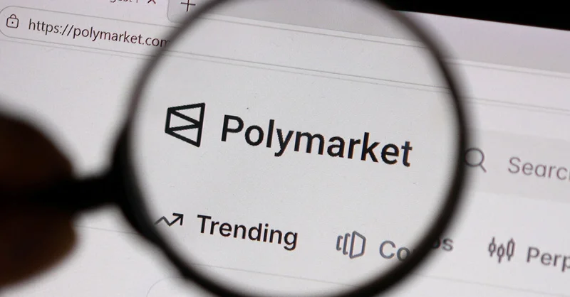 Exclusive-More than 150 Polymarket wallets may have traded on military secrets, research finds