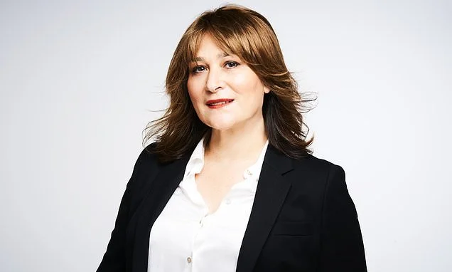 SARAH VINE: After the endless summer, I want to throttle everyone, family included. Here's who I would pick first...