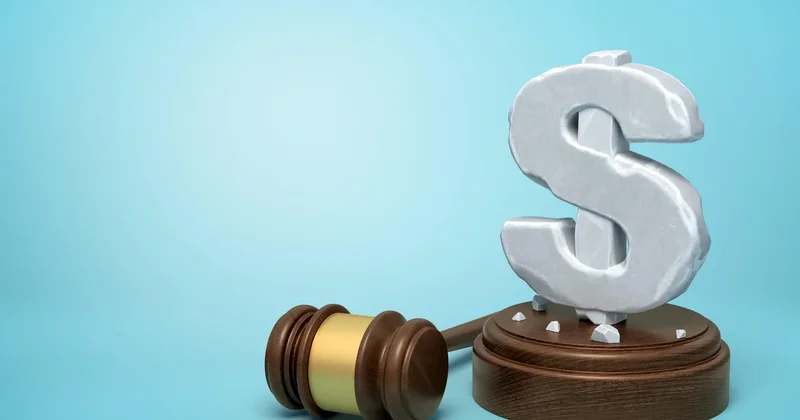 How often do creditors actually win debt collection lawsuits?