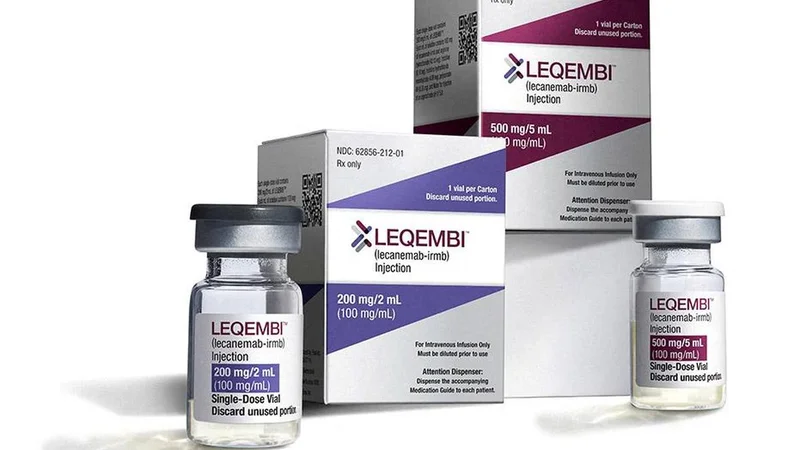 Leqembi for early Alzheimer's treatment launched in India after CDSCO nod