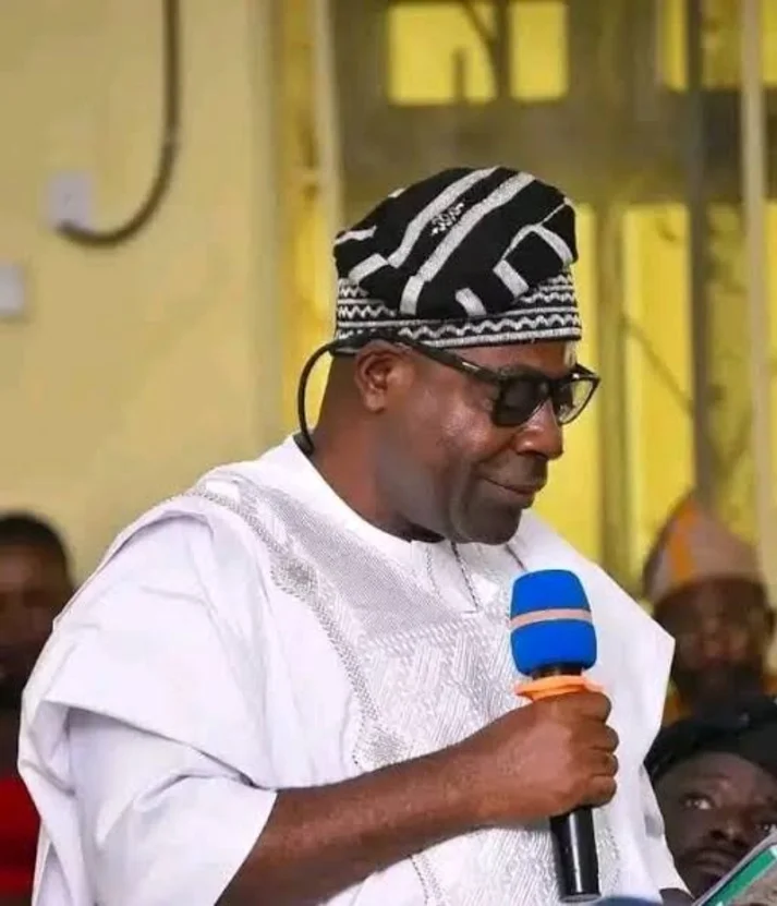 Benue Assembly Majority Leader defects from APC to PDP