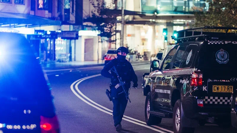 Mental health overhaul as government accepts Bondi stabbing inquest recommendations