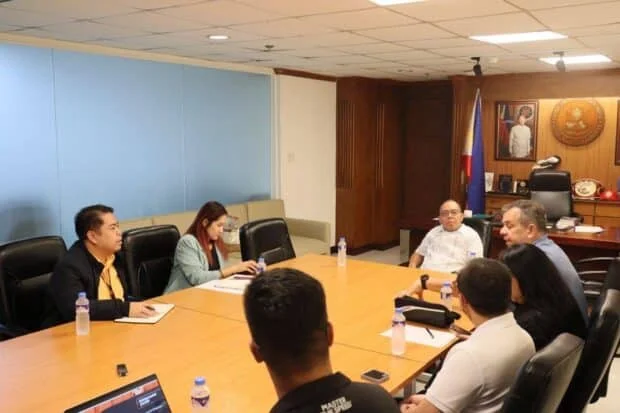 GAB, KAVC eye launch of first pro pickleball league in PH