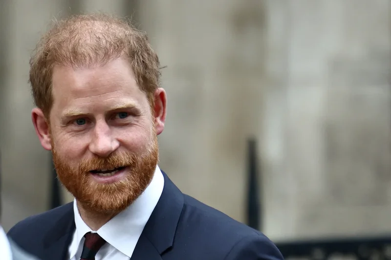 Daily Mail v Prince Harry: The failed claims brought by the duke and other stars as court costs to be decided