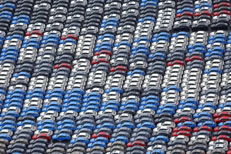 Japan reports record exports and imports for July as energy costs climb
