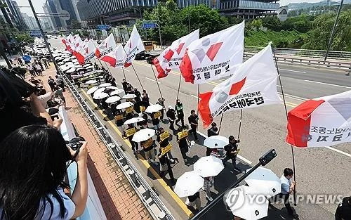 Kakao's labor union, management strike wage deal