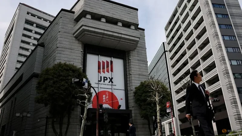 Oil prices rise, Asia stocks drift amid US-Iran stalemate