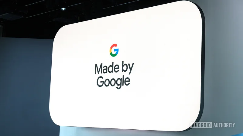 Pixel 11 Pro XL joins the rest of the family with Google image leak