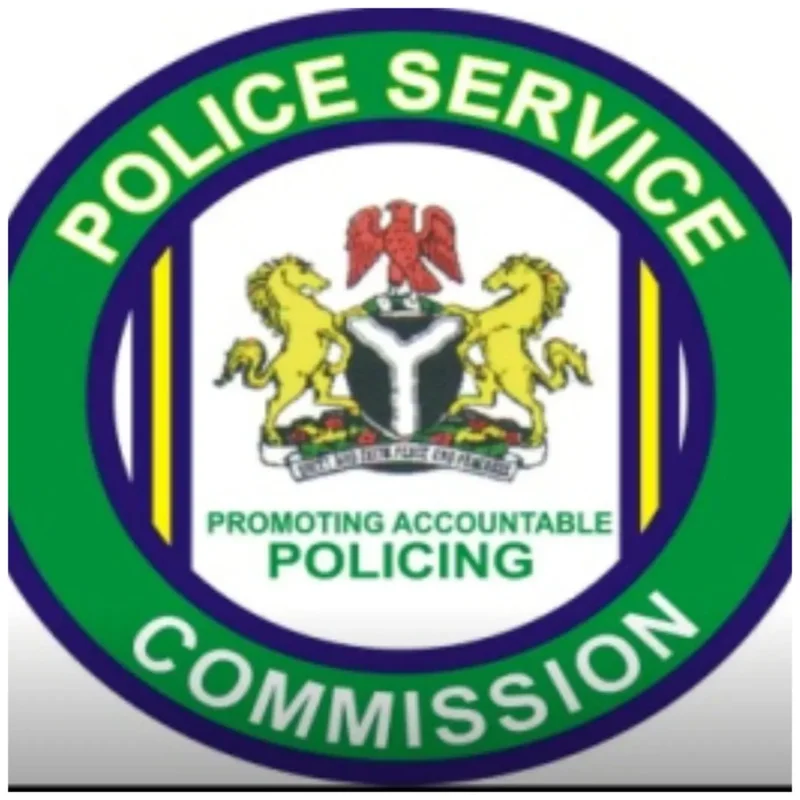 PSC appoints commandant for Police Academy, redeploys eight commissioners