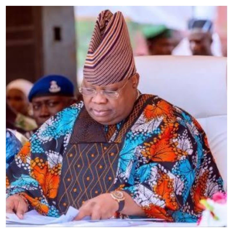Adeleke to set up inquiry into Osun election killings, violence