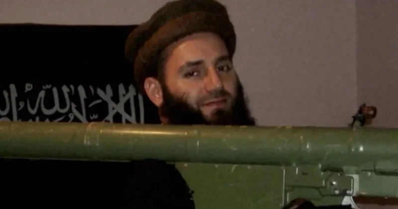 Self-described U.S. spy who infiltrated al Qaeda at risk of ICE deportation