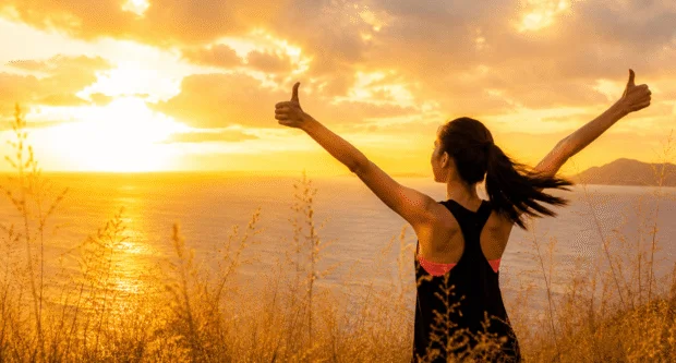 Your future self will thank you: Small health decisions that matter today