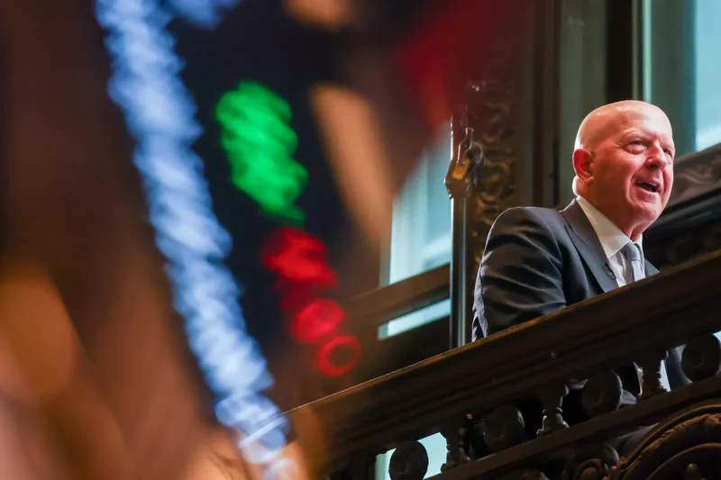 Goldman Sachs to acquire ETF provider Neos in $2.3 billion deal